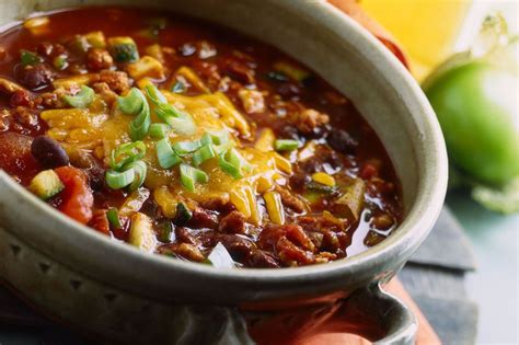 what is the definition of chili